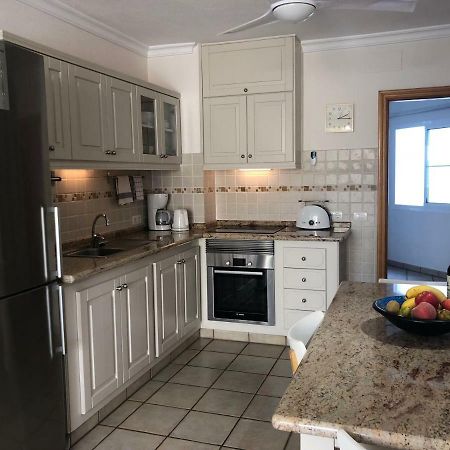 Apartamentos El Faro Puerto De Naos エクステリア 写真