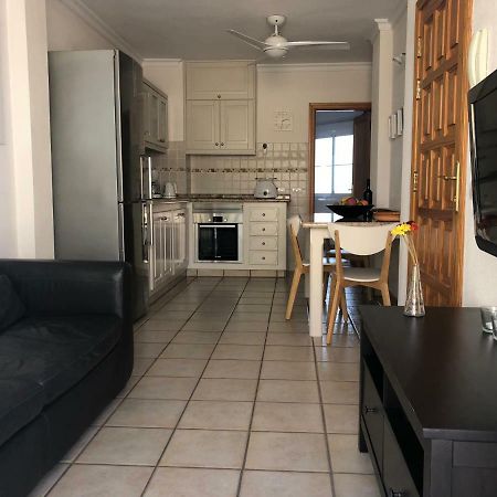 Apartamentos El Faro Puerto De Naos エクステリア 写真